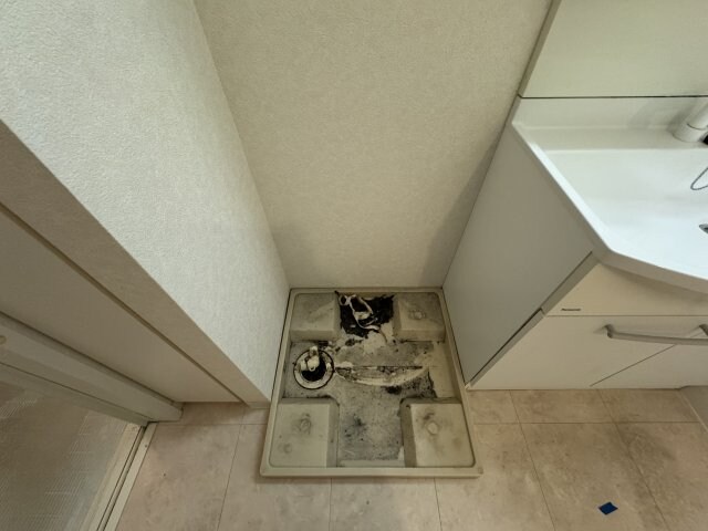 メゾンドバレーの物件内観写真