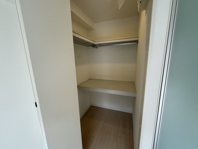 メゾンドバレーの物件内観写真