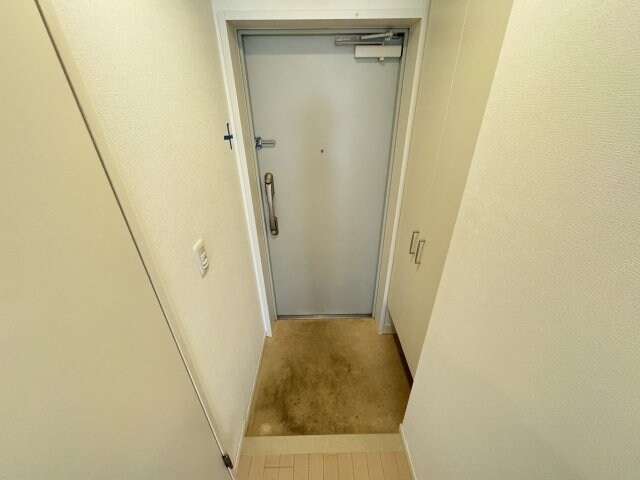 メゾンドバレーの物件内観写真