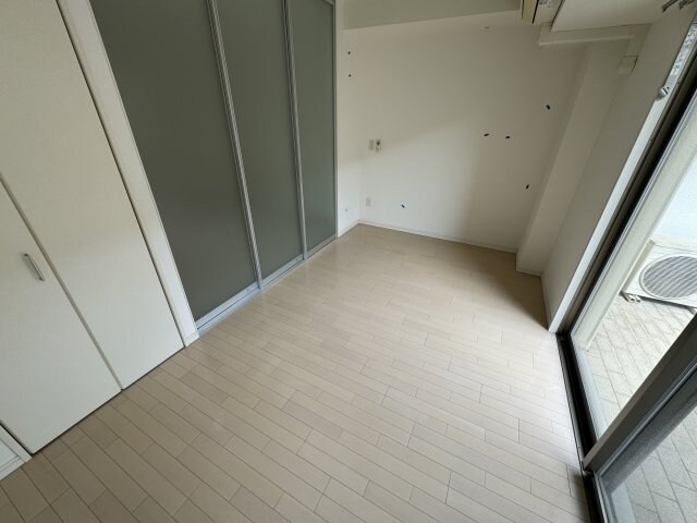 メゾンドバレーの物件内観写真