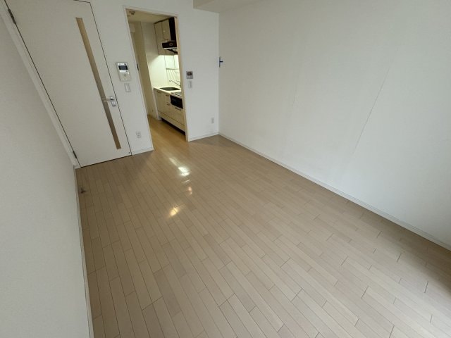 メゾンドバレーの物件内観写真