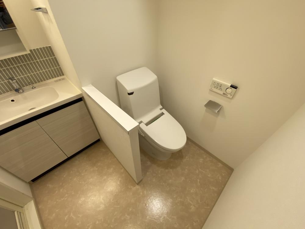 Ｆｉｅｌ神戸本山の物件内観写真