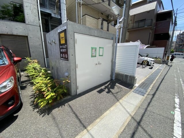 Ｆｉｅｌ神戸本山の物件内観写真