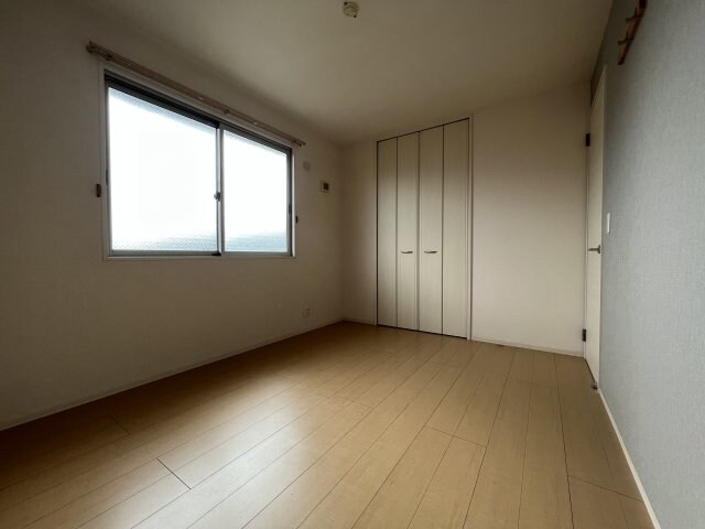 ソレーユ・コート　A棟の物件内観写真