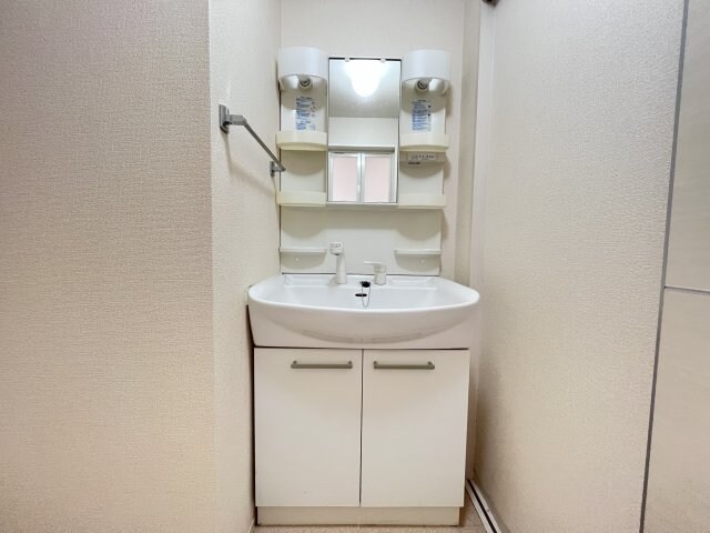 ソレーユ・コート　A棟の物件内観写真