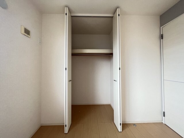 ソレーユ・コート　A棟の物件内観写真