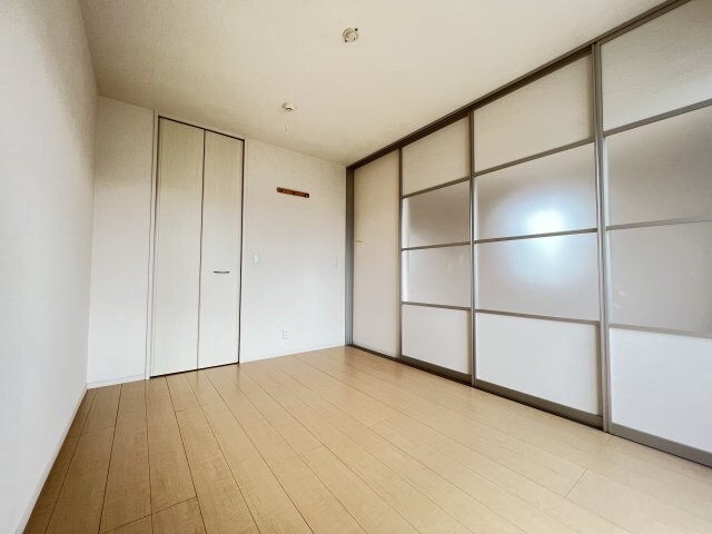 ソレーユ・コート　A棟の物件内観写真