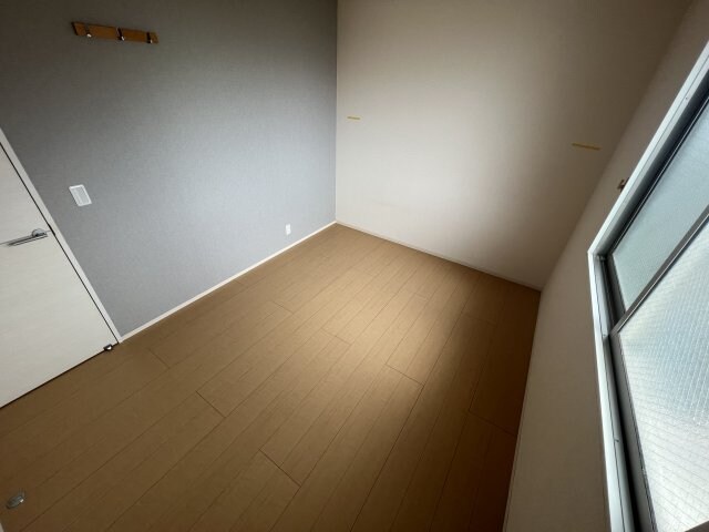 ソレーユ・コート　A棟の物件内観写真