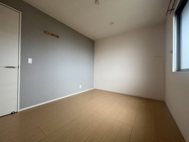 ソレーユ・コート　A棟の物件内観写真