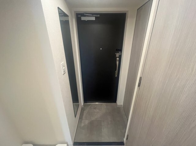 アドバンス神戸パーチェの物件内観写真