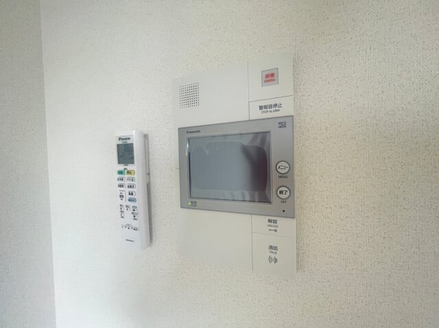 アドバンス神戸パーチェの物件内観写真