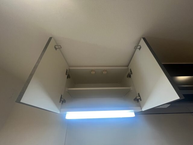 アドバンス神戸パーチェの物件内観写真