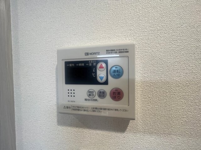 アドバンス神戸パーチェの物件内観写真