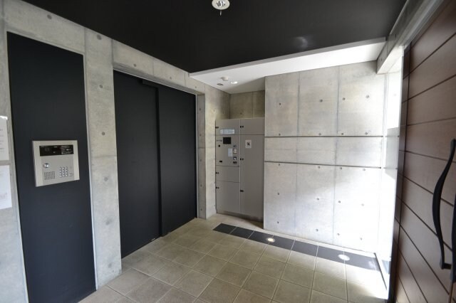 ラナップスクエア湊川公園の物件外観写真