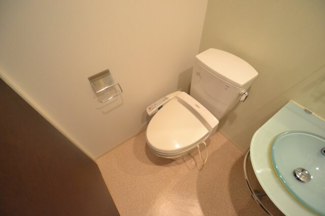 ラナップスクエア湊川公園の物件内観写真