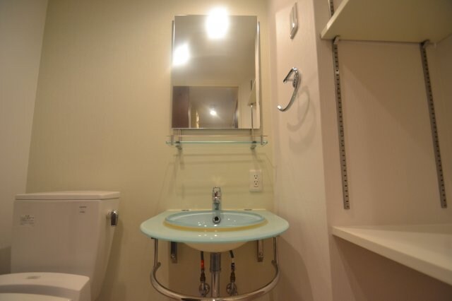 ラナップスクエア湊川公園の物件内観写真