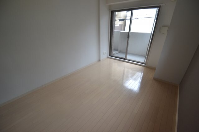 ラナップスクエア湊川公園の物件内観写真