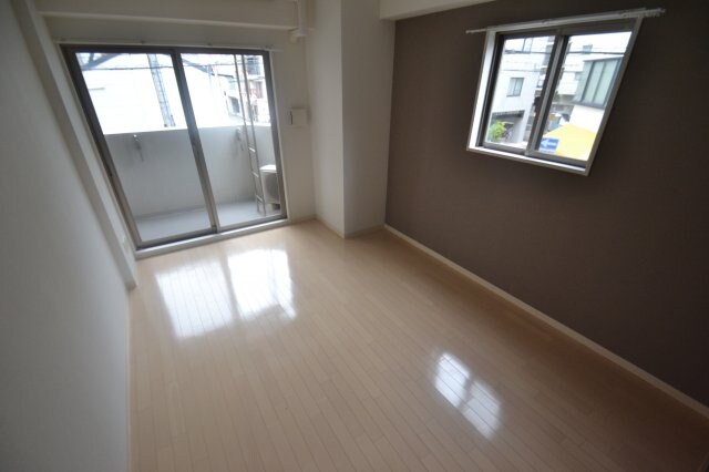 ラナップスクエア湊川公園の物件内観写真