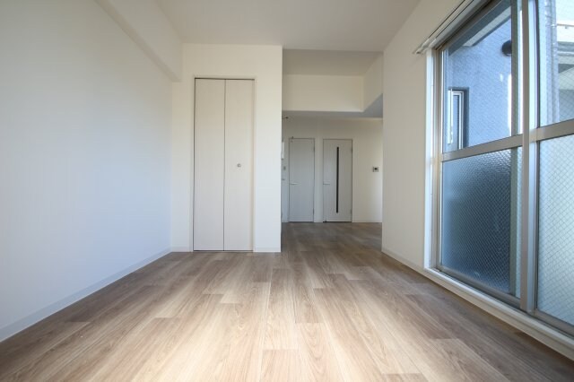 メインステージ弓木町の物件内観写真