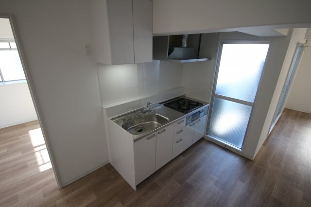 メインステージ弓木町の物件内観写真