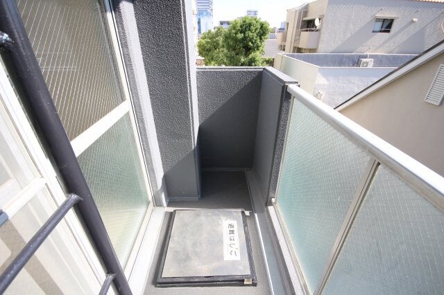 メインステージ弓木町の物件内観写真