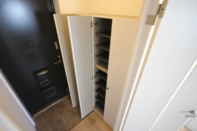 メインステージ弓木町の物件内観写真