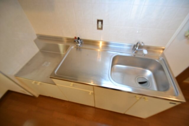 サンクラッソ湊川公園駅前の物件内観写真