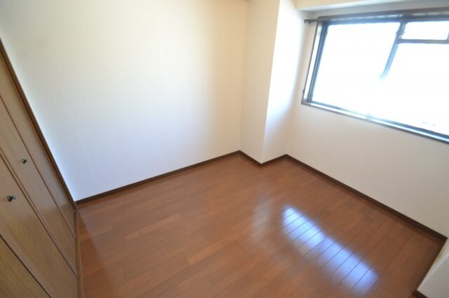 サンクラッソ湊川公園駅前の物件内観写真