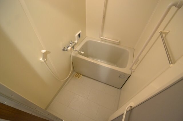 サンクラッソ湊川公園駅前の物件内観写真