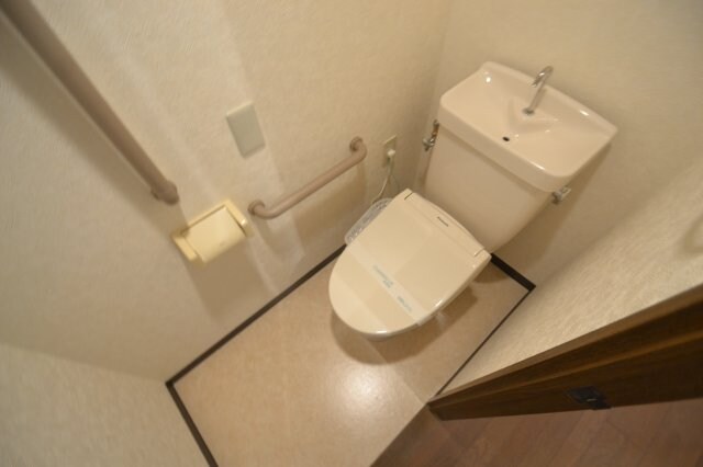 サンクラッソ湊川公園駅前の物件内観写真