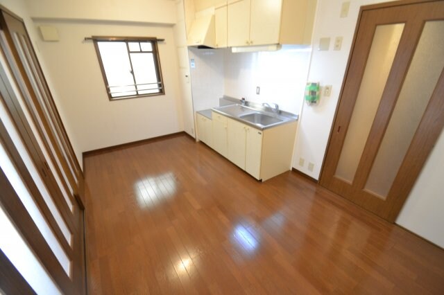 サンクラッソ湊川公園駅前の物件内観写真