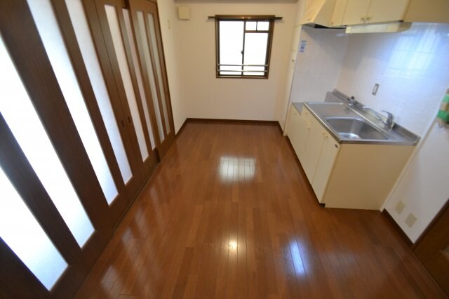 サンクラッソ湊川公園駅前の物件内観写真