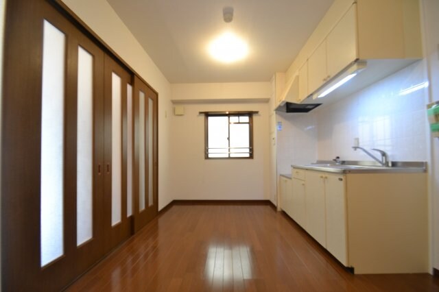 サンクラッソ湊川公園駅前の物件内観写真