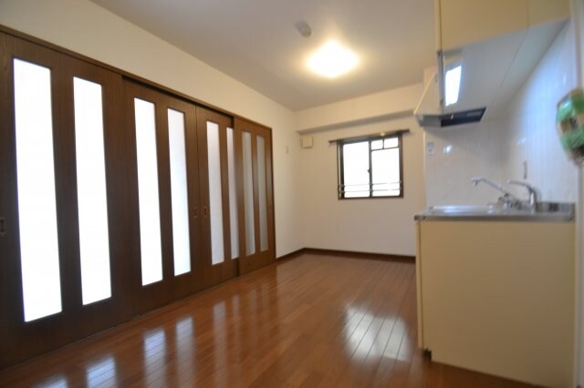 サンクラッソ湊川公園駅前の物件内観写真