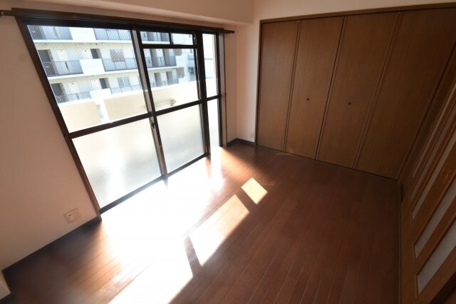 サンクラッソ湊川公園駅前の物件内観写真