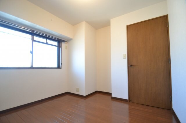 サンクラッソ湊川公園駅前の物件内観写真