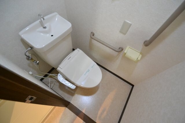 サンクラッソ湊川公園駅前の物件内観写真