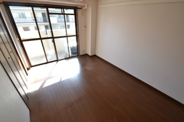 サンクラッソ湊川公園駅前の物件内観写真