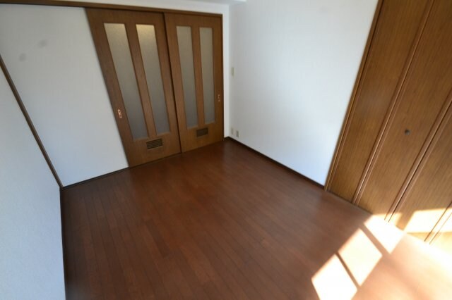 サンクラッソ湊川公園駅前の物件内観写真