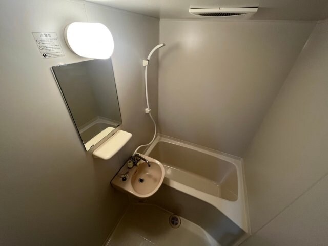 ルナ大塚の物件内観写真