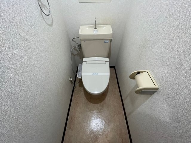 ルナ大塚の物件内観写真