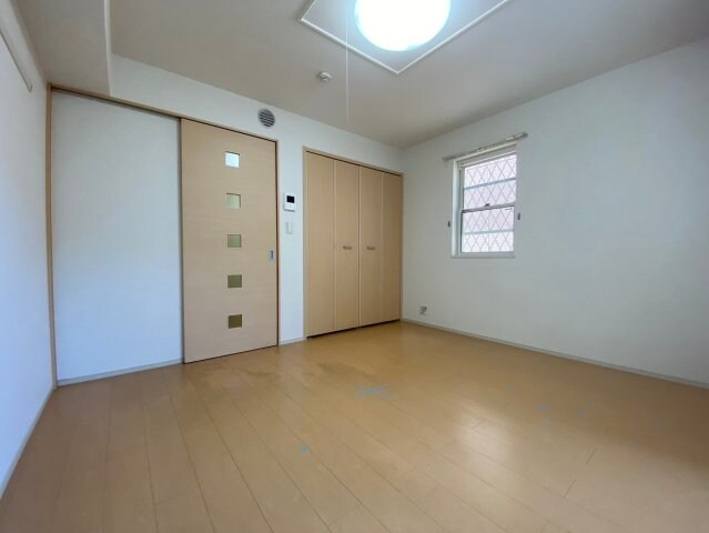 ウッディーバレイ2の物件内観写真