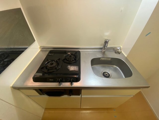 ウッディーバレイ2の物件内観写真