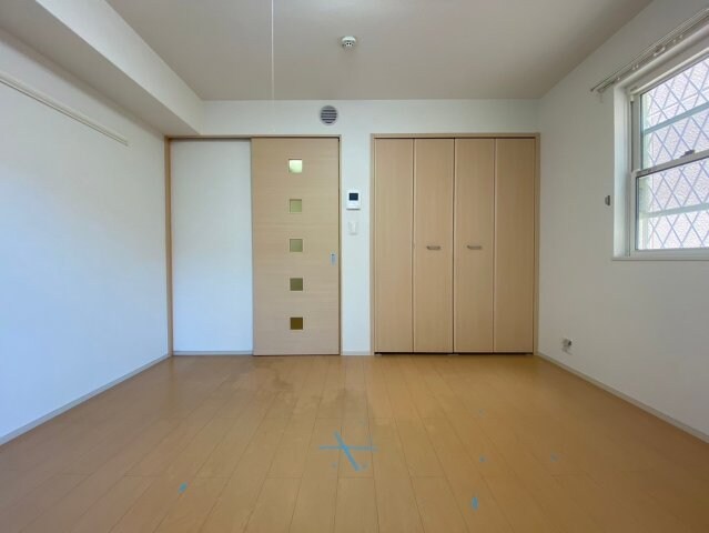 ウッディーバレイ2の物件内観写真