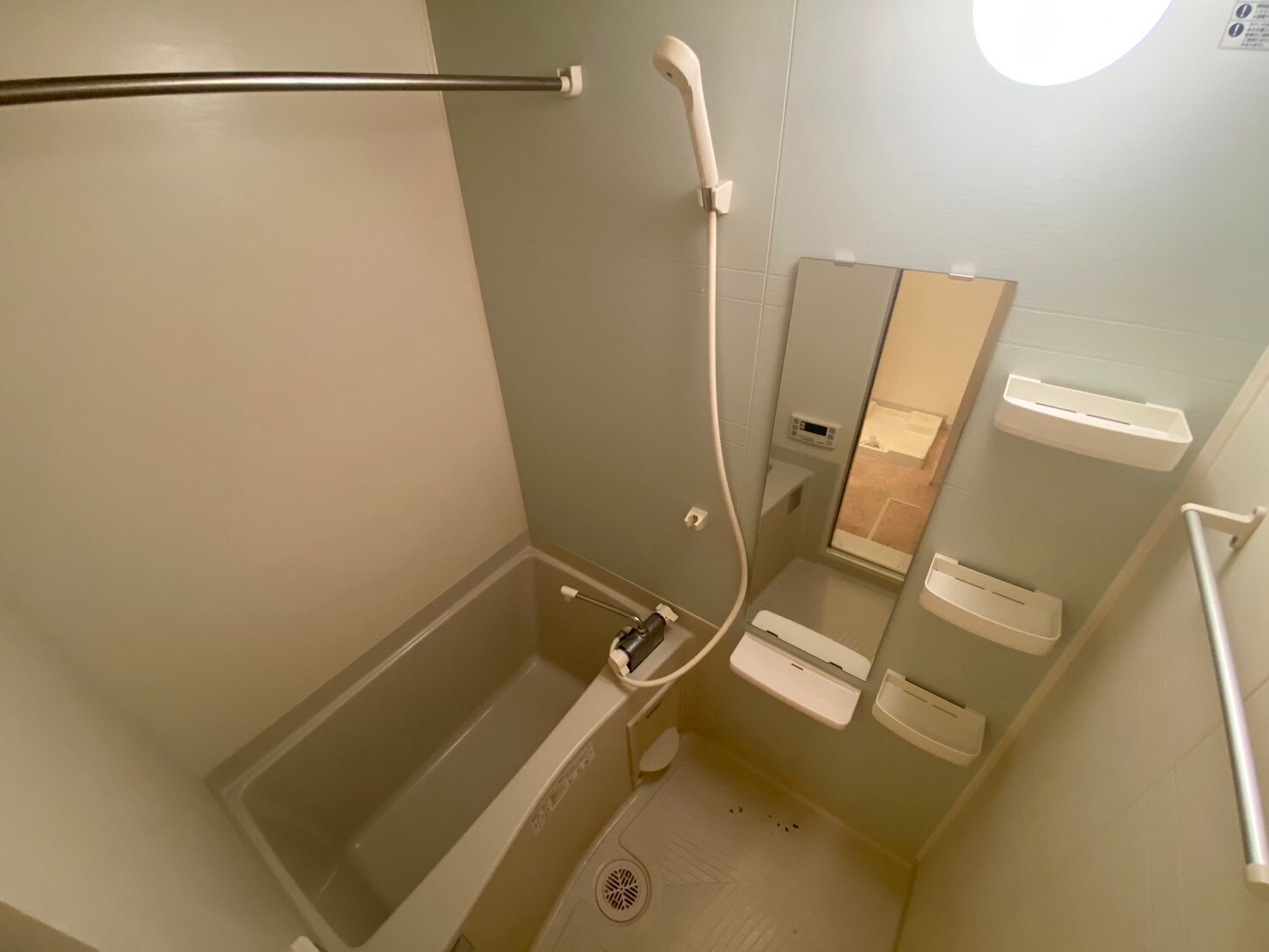 ウッディーバレイ2の物件内観写真