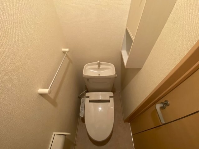 ウッディーバレイ2の物件内観写真