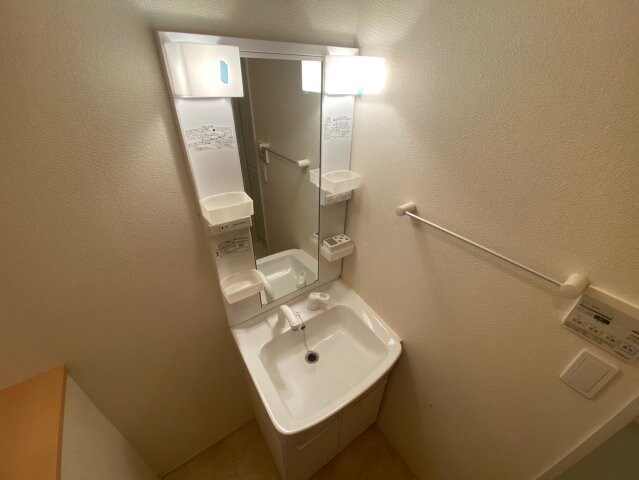 ウッディーバレイ2の物件内観写真