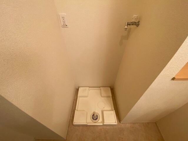 ウッディーバレイ2の物件内観写真