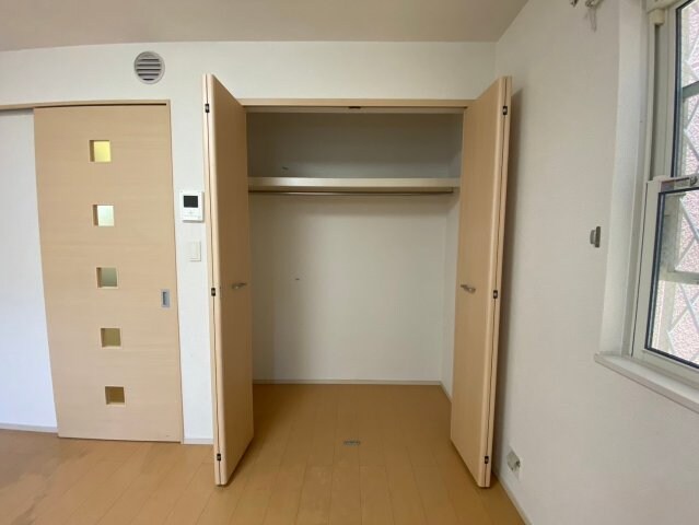 ウッディーバレイ2の物件内観写真