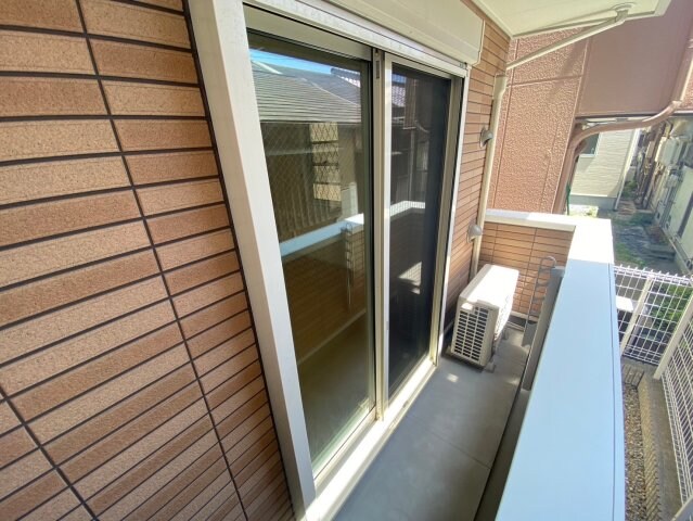 ウッディーバレイ2の物件内観写真